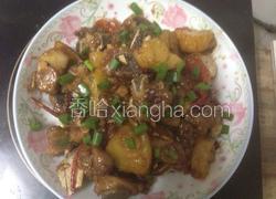 酸甜排骨 不用油炸
