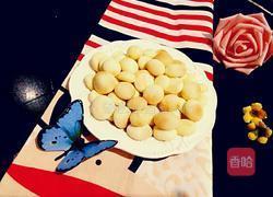 微波旺仔小馒头的做法图解12
