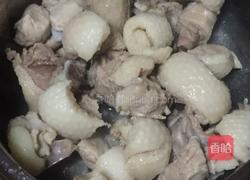 五杯鸭的做法图解3