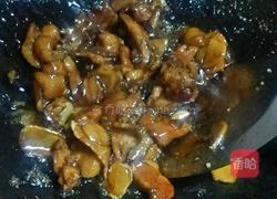 五杯鸭的做法图解12