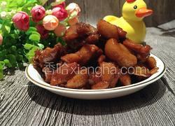五杯鸭