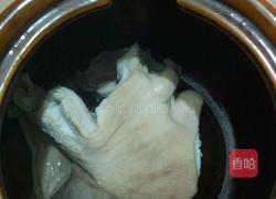 简易猪肚鸡汤的做法图解8