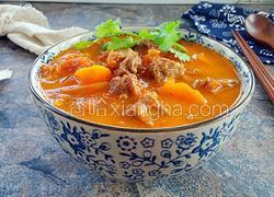 红酒牛腩