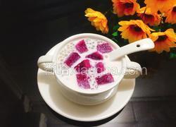 西米火龙果
