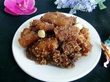 四川粉蒸肉