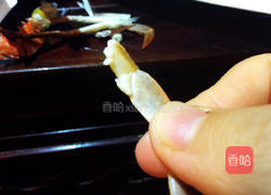 如何不用工具吃螃蟹的做法图解16