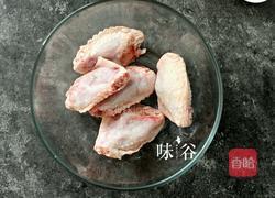 新爱尔良烤翅的做法图解2
