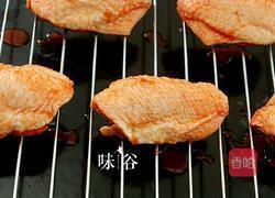 新爱尔良烤翅的做法图解4