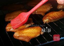 新爱尔良烤翅的做法图解6