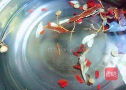药膳火锅（之片片鱼火锅)的做法图解4