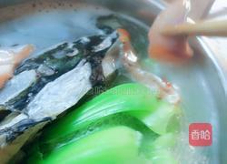 药膳火锅（之片片鱼火锅)的做法图解6