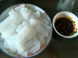 拌凉粉的做法[图]