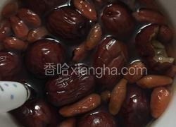 家庭简易冬瓜茶
