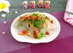 香菜粉皮