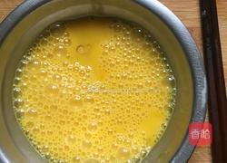 辣椒炒鸡蛋的做法图解3