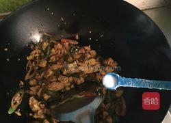 辣椒炒鸡蛋的做法图解15