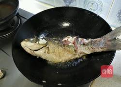 软烧鱼的做法图解2