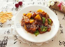 软溜咯吱