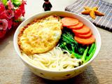 菠菜汤面