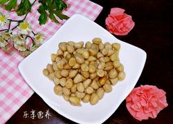 煮花生米