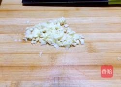 果仁菠菜的做法图解5