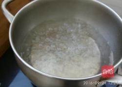 自制草莓酸奶（ EasiYo酸奶机）的做法图解2