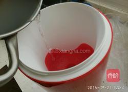 自制草莓酸奶（ EasiYo酸奶机）的做法图解8