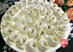 馄饨的做法图解14