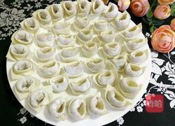 馄饨的做法图解15