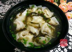 馄饨的做法图解20