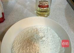牛肉韭菜饺子的做法图解1