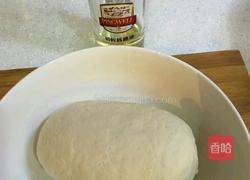 牛肉韭菜饺子的做法图解2