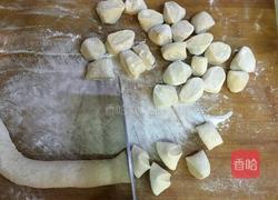 牛肉韭菜饺子的做法图解9