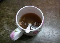 绿豆糖水