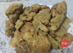红烧草鱼的做法图解5