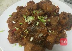 红烧草鱼的做法图解10