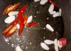 小炒牛肉的做法图解5