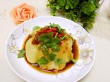 家乡风味小吃——捣拿糕的做法[图]