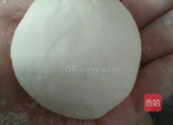 开花馒头的做法图解8