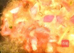 金菇原味鸡汤的做法图解6