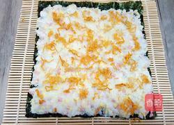 自制寿司的做法图解11