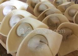 三鲜馄饨