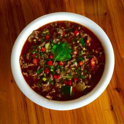 水煮牛肉的做法[图]
