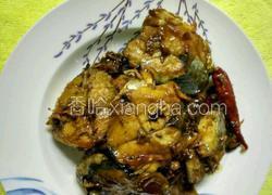 炖艳鲅鱼