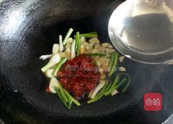 香辣豆腐的做法图解5
