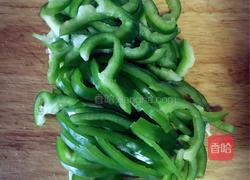 炒饼（烩饼、焖饼）的做法图解3