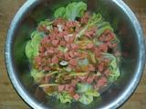 上汤娃娃菜