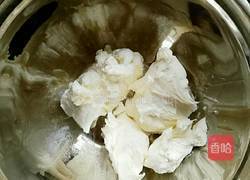 千叶纹芝士蛋糕（乳酪蛋糕）的做法图解1