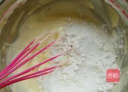 千叶纹芝士蛋糕（乳酪蛋糕）的做法图解4