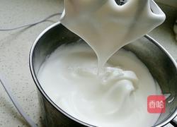 千叶纹芝士蛋糕（乳酪蛋糕）的做法图解9